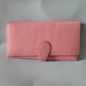 Lavemi RFID Blocking Credit Card Wallet